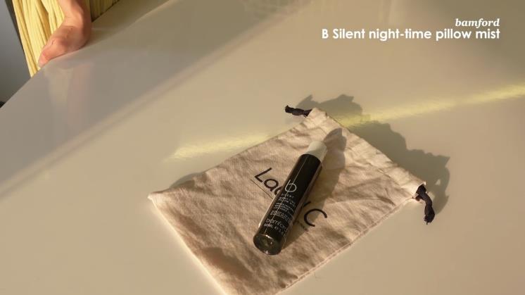 윤승아 유튜브 영상 캡처