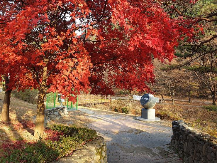 수옥폭포