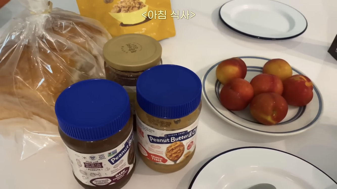 윤승아 유튜브 캡처