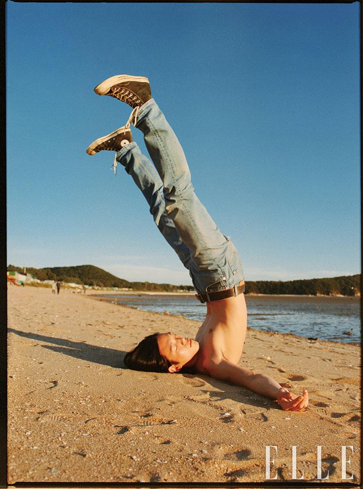 MIN HYUN WOO