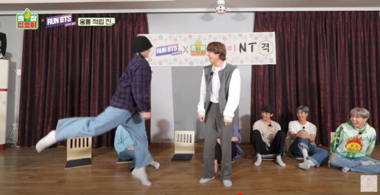 채널 십오야 유튜브 영상 캡처 이미지