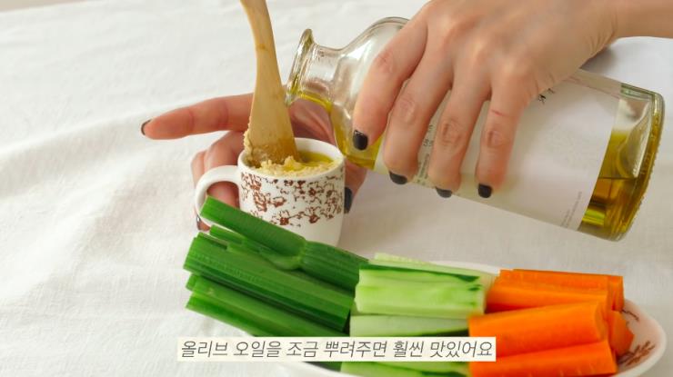 ‘승아로운’ 유튜브 영상 캡쳐