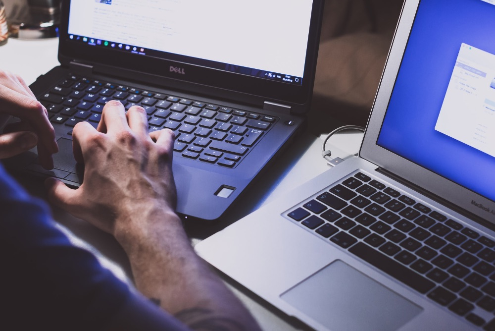 Freestocks on Unsplash