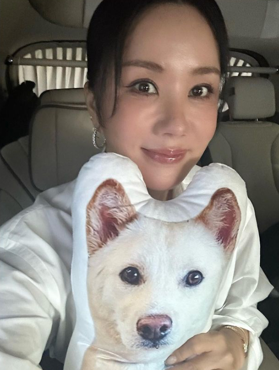 엄정화