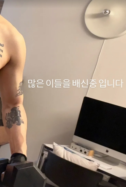 코드쿤스트 인스타그램