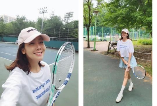 소유진