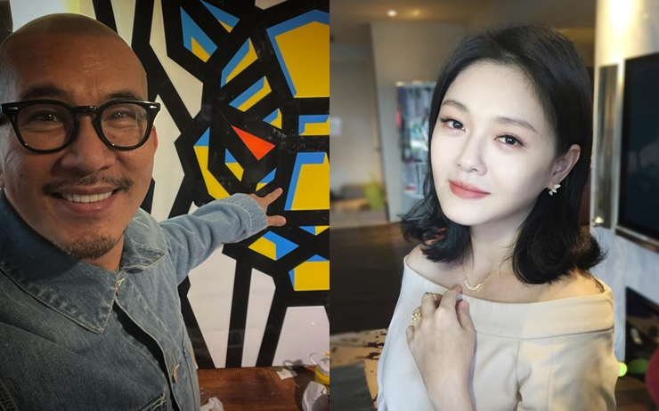 인스타그램, 페이스북