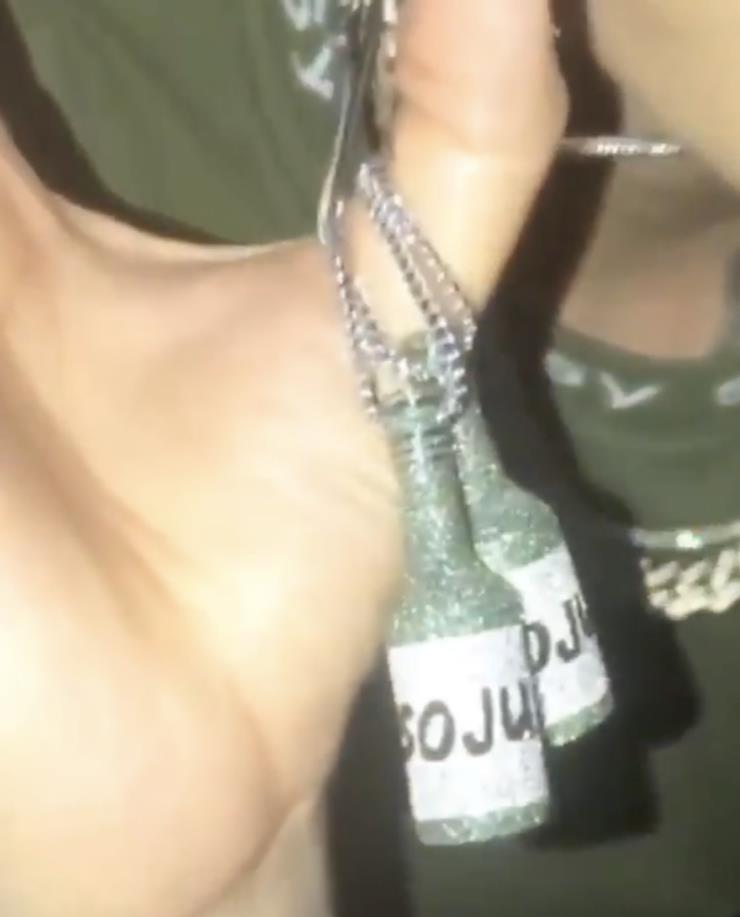 @jparkitrighthere 인스타그램 영상 캡쳐