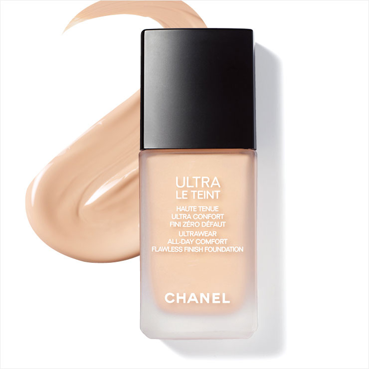 울트라 르 뗑, B20, 7만6천원, Chanel.