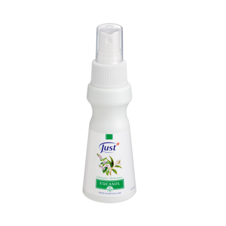 스위스 유스트 유카솔 70ml 4만5천원.