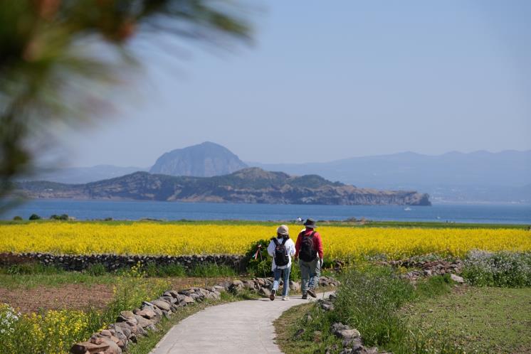 제주 가파도