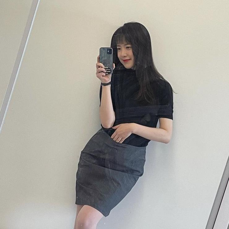 구혜선