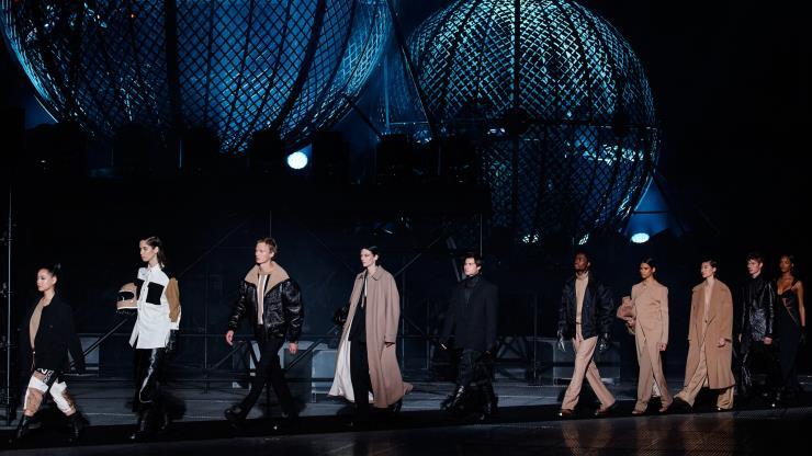 Boss 2023 S/S Collection