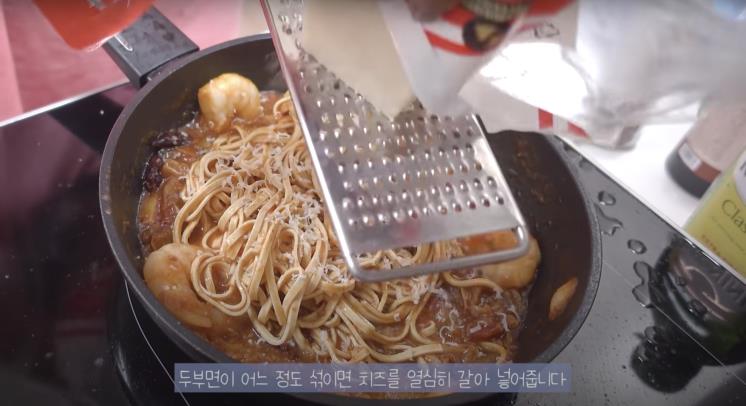 'the sootory 더수토리' 유튜브 영상 캡처