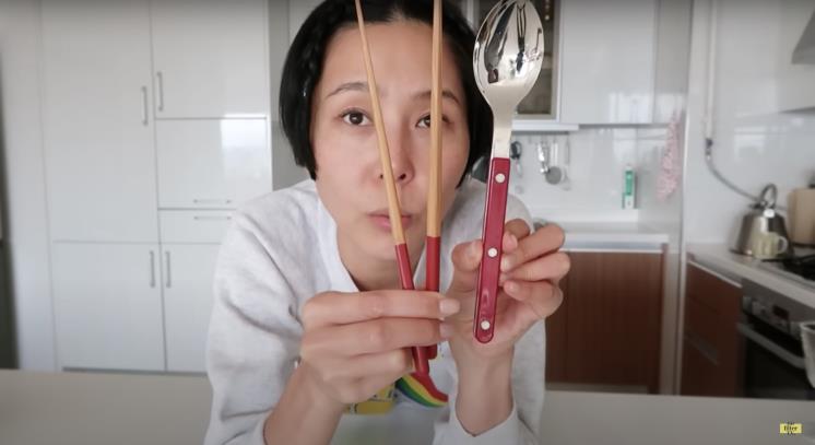 ‘김나영의 nofilterTV’ 유튜브 영상 캡처