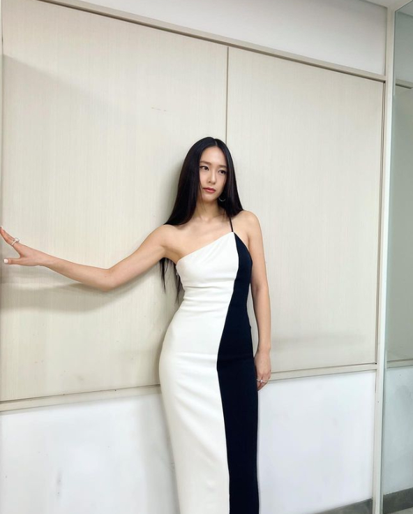 정수정 