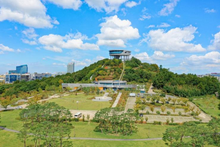 빛가람호수공원