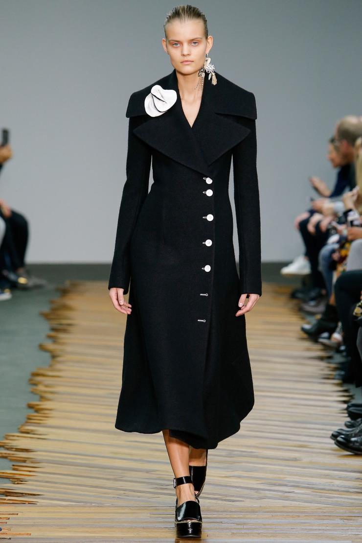 2014 F/W 컬렉션