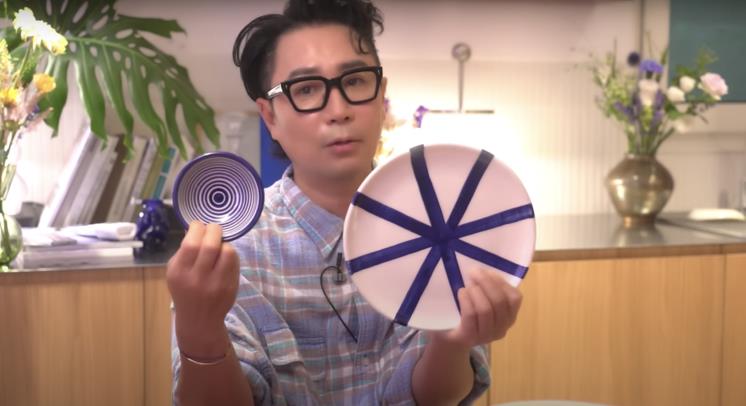 ‘요정재형’ 유튜브 영상 캡처