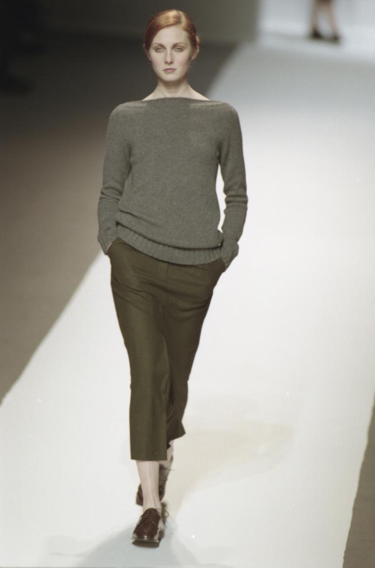 마이클 코어스가 창조한 셀린느 우먼. Ⓒ게티 이미지 