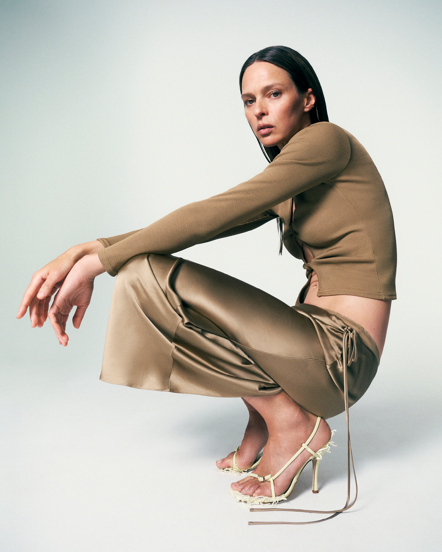 크리스토퍼 에스버 2023 SS 컬렉션