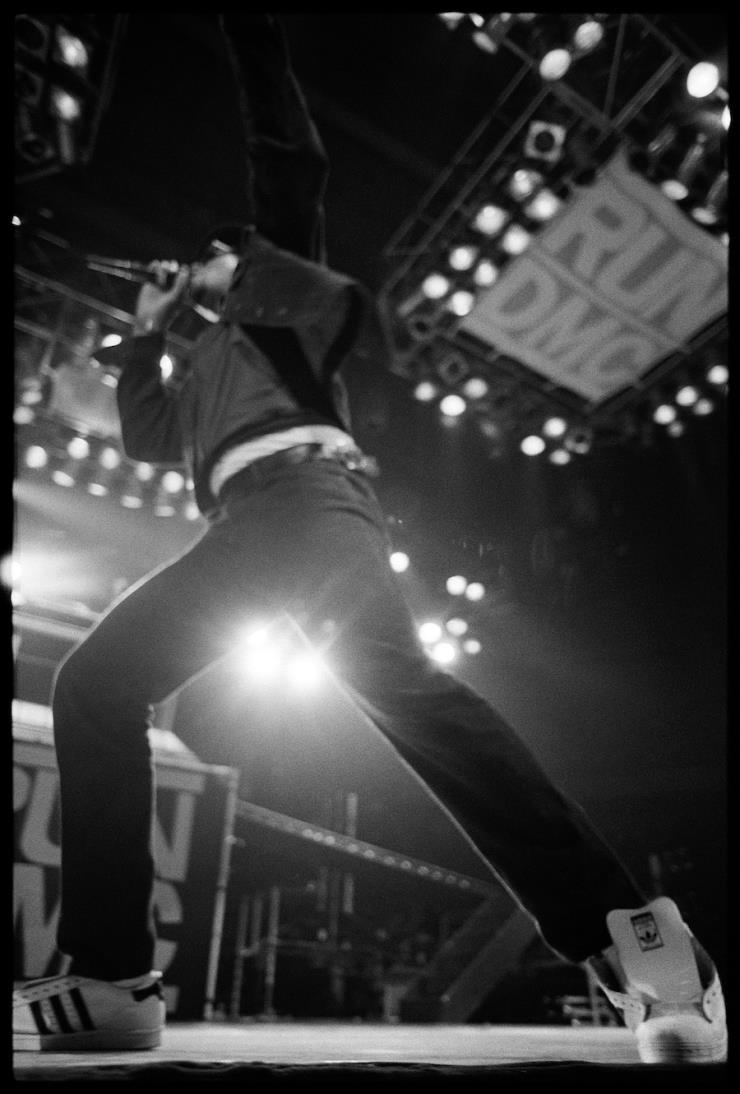 아디다스 코리아 제공