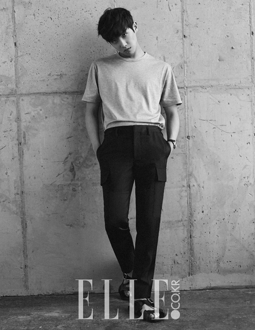 이준,풍문으로들었소,닌자어쌔씬,갑동이,배우는배우다.