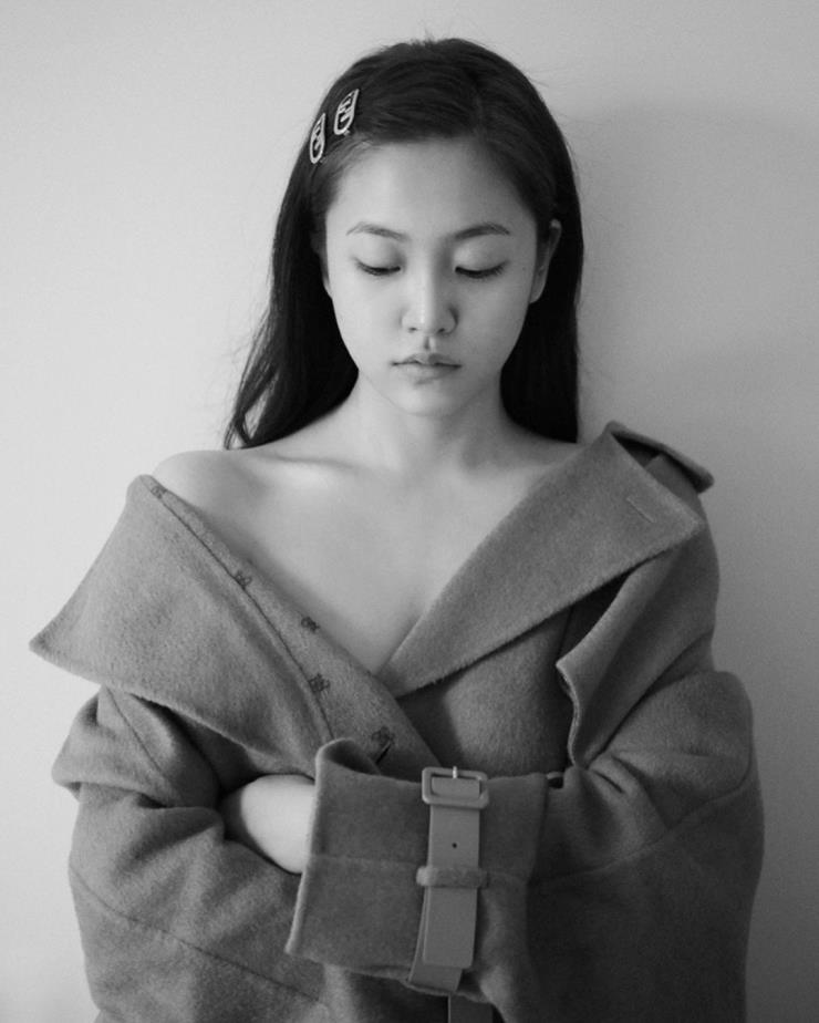 인스타그램 @yerimiese