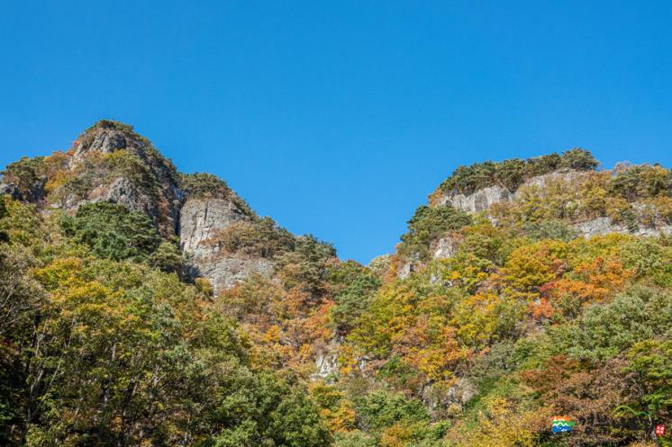 청량산
