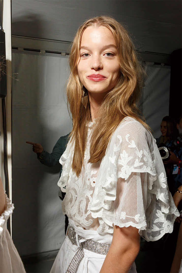 ISABEL MARANT 