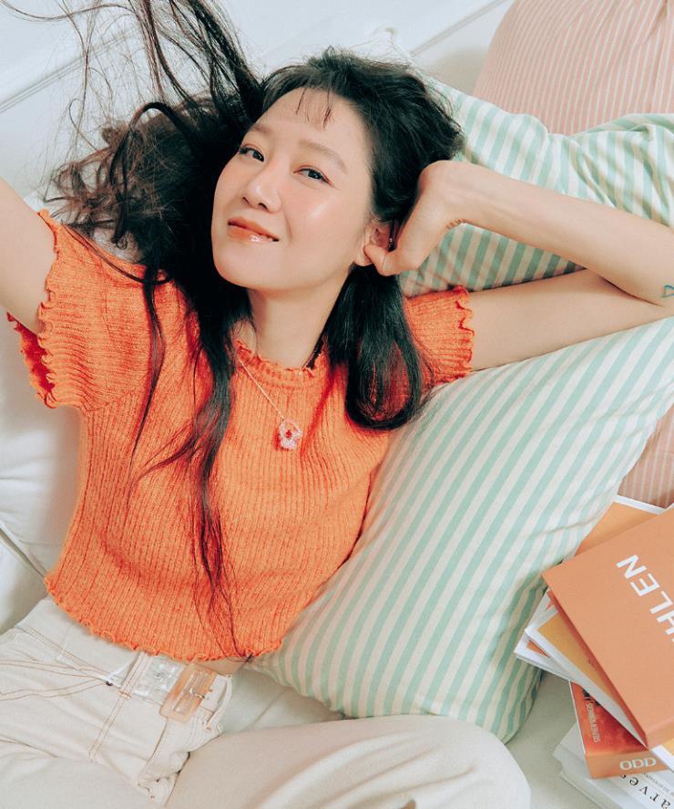 듀 틴트 누듀 컬렉션, 09 서울 소울, 2만원, Amuse.