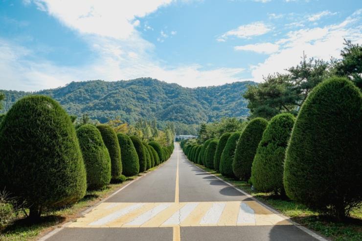 전라남도 산림자원연구소