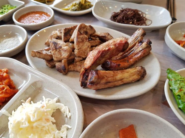 한국관광공사