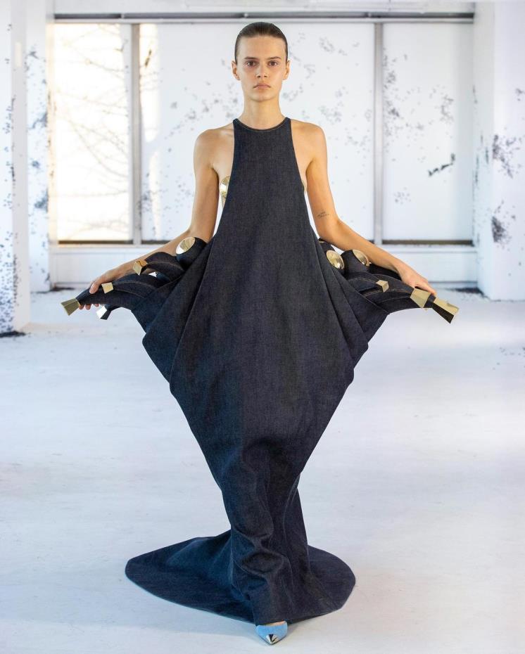 에어리어 2023 S/S 컬렉션