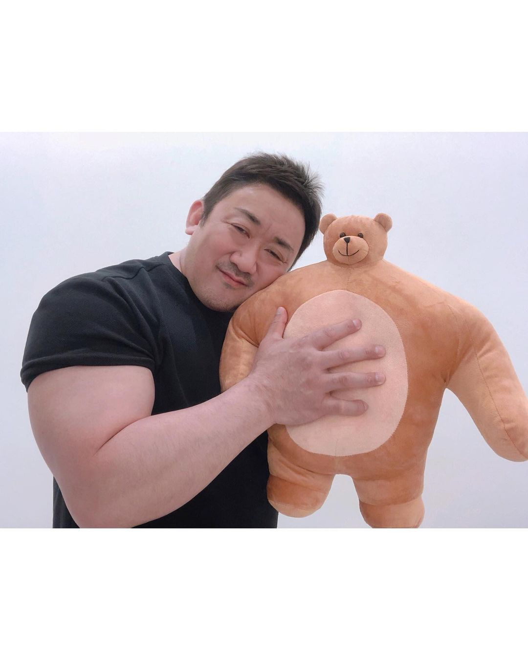 마동석