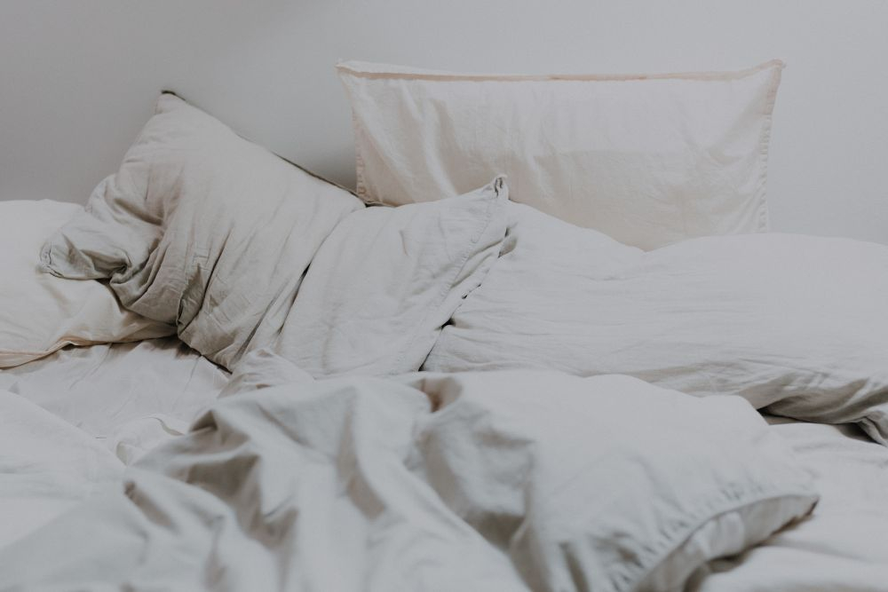 Priscilla Du Preez on Unsplash