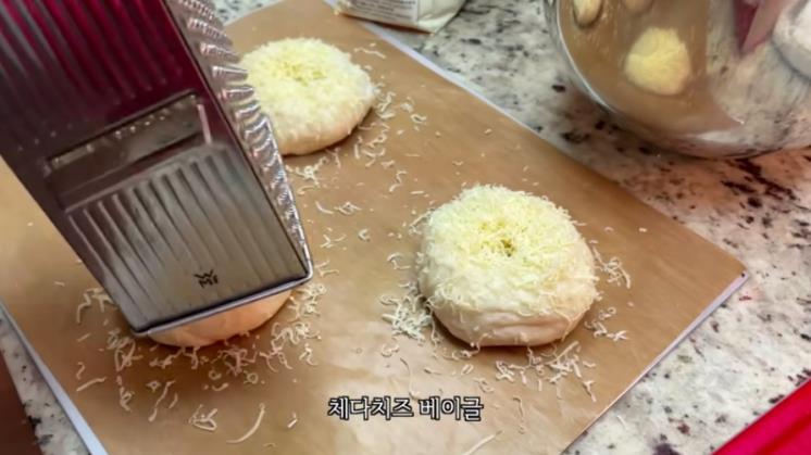 ‘신세경 sjkuksee’ 유튜브 영상 캡쳐