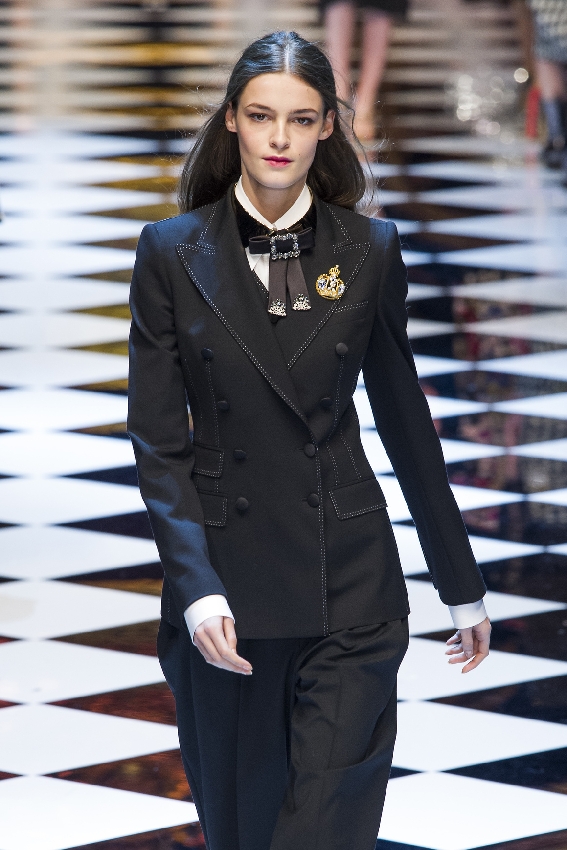 2016 F/W. ⓒIMAXtree.com