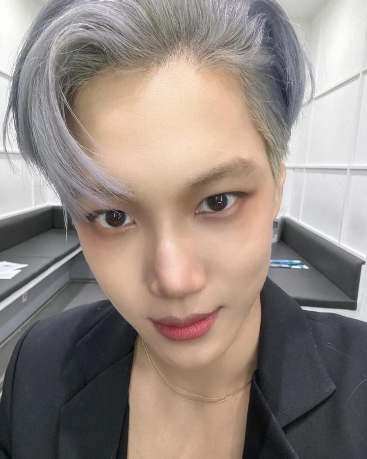 엑소 카이 