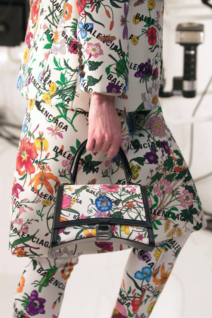 GUCCI ARIA 