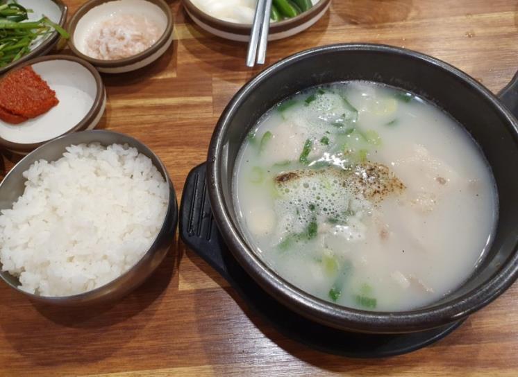 합천군 블로그
