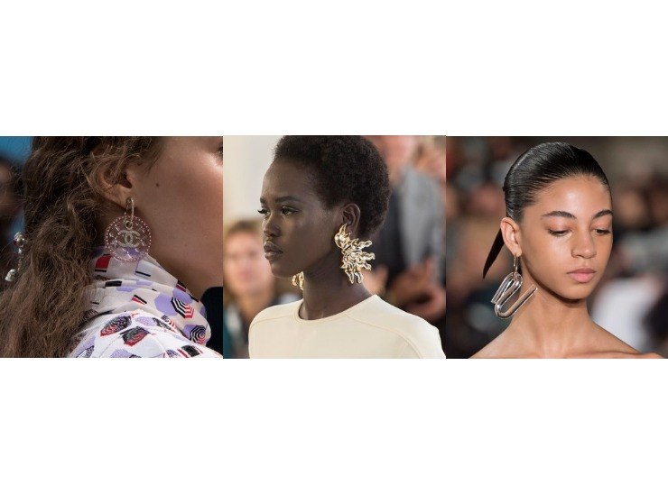 Chanel, Chloe, Esteban Cortazar ⓒIMAXtree.com