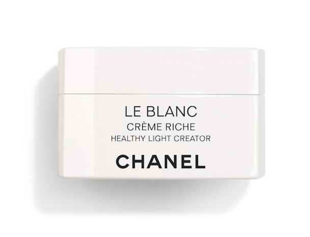 샤넬 공식 홈페이지