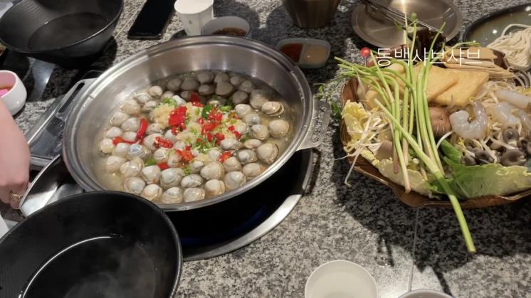 모두 장희령 유튜브 영상 캡처