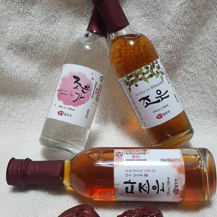 조은가