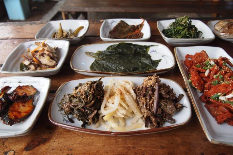 삼보식당