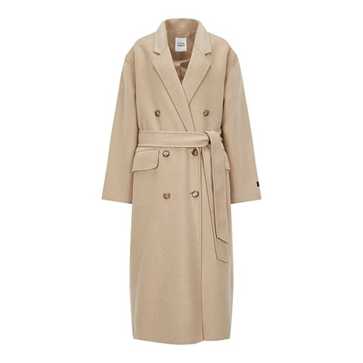 스튜디오 톰보이 공식 홈페이지