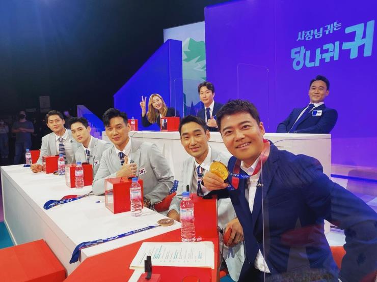 인스타그램 @junhyunmoo