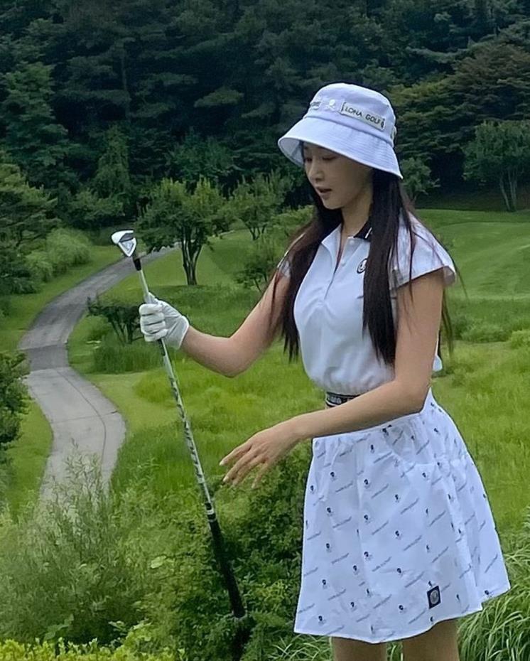 김사랑