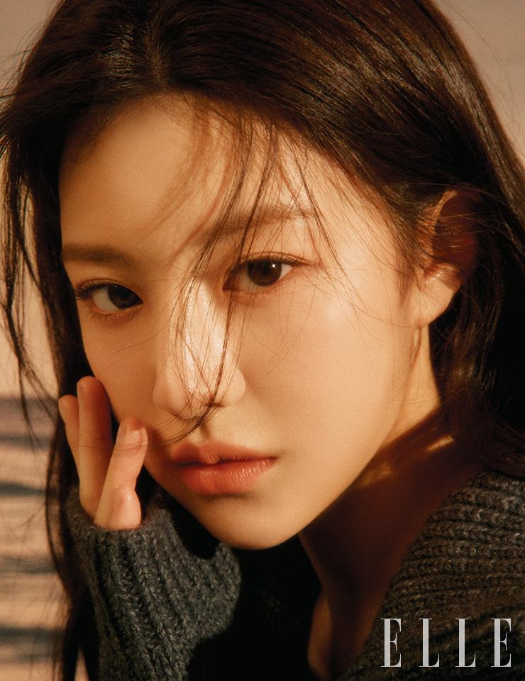 니트는 Lemaire.